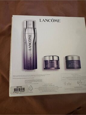 Lancôme Regenerie HCF